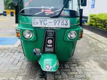 Bajaj RE 2010 Three Wheel