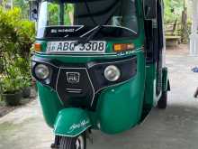 Bajaj Re 2017 Three Wheel