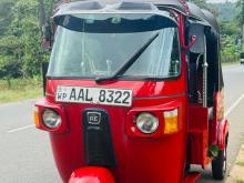 Bajaj RE 2013 Three Wheel