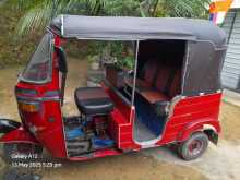 Bajaj Re 1995 Three Wheel