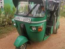 Bajaj Re 2012 Three Wheel