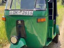 Bajaj Re 2007 Three Wheel