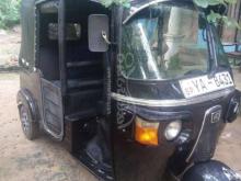 Bajaj Re 2010 Three Wheel