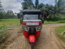 Bajaj Re 2014 Three Wheel