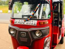 Bajaj RE 2017 Three Wheel
