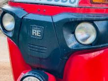 Bajaj RE 2015 Three Wheel