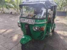 Bajaj RE 2011 Three Wheel