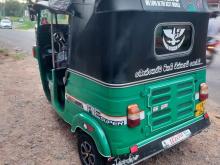 Bajaj RE 2010 Three Wheel