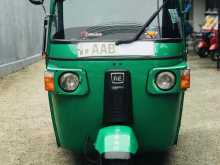 Bajaj Re 2012 Three Wheel