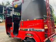 Bajaj RE 2007 Three Wheel