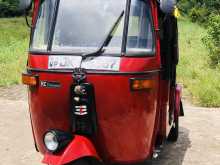 Bajaj Re 2004 Three Wheel