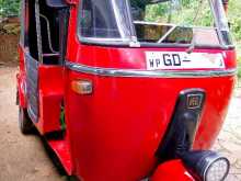 Bajaj RE 2000 Three Wheel