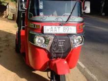 Bajaj RE 2014 Three Wheel