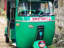 Bajaj RE 1996 Three Wheel