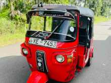 Bajaj Re 2010 Three Wheel