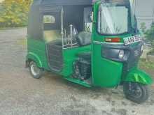 Bajaj Re 2014 Three Wheel