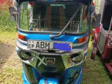 Bajaj RE 2016 Three Wheel