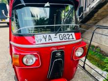 Bajaj RE 2010 Three Wheel