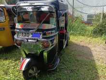Bajaj RE 2014 Three Wheel