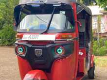 Bajaj Re 2018 Three Wheel