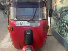 Bajaj Re 2009 Three Wheel