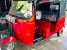 Bajaj Re 2006 Three Wheel
