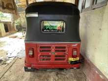Bajaj Re 2016 Three Wheel