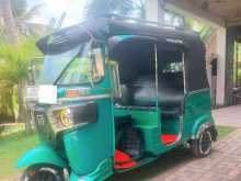 Bajaj RE 2015 Three Wheel