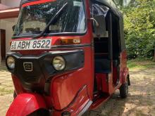 Bajaj RE 2016 Three Wheel