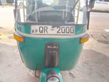 Bajaj RE 2008 Three Wheel