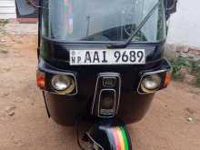 Bajaj Re 2013 Three Wheel