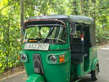Bajaj RE 2013 Three Wheel