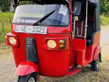 Bajaj Re 2010 Three Wheel