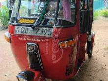 Bajaj RE 2006 Three Wheel