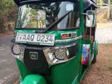 Bajaj RE 2014 Three Wheel