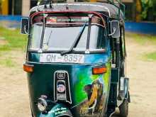 Bajaj Re 2007 Three Wheel