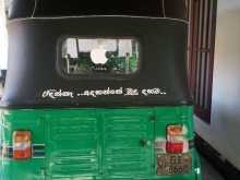 Bajaj RE 2002 Three Wheel