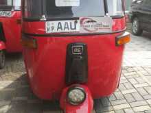 Bajaj RE 2008 Three Wheel