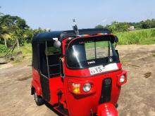 Bajaj Re 2011 Three Wheel