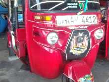 Bajaj RE 2015 Three Wheel