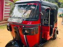 Bajaj Re 2011 Three Wheel