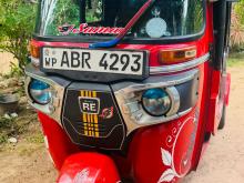 Bajaj RE 2018 Three Wheel