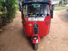 Bajaj RE 2006 Three Wheel