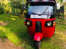 Bajaj Re 2007 Motorbike