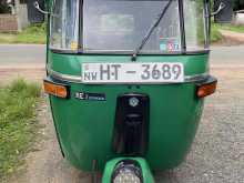 Bajaj RE 2004 Three Wheel