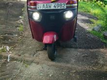 Bajaj Re 2015 Three Wheel