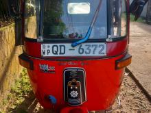 Bajaj Re 2005 Three Wheel
