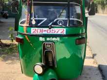 Bajaj Re 1996 Three Wheel