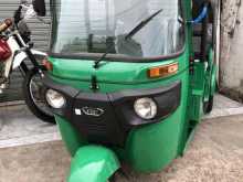 Bajaj RE 2025 Three Wheel