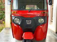 Bajaj Re 2020 Three Wheel